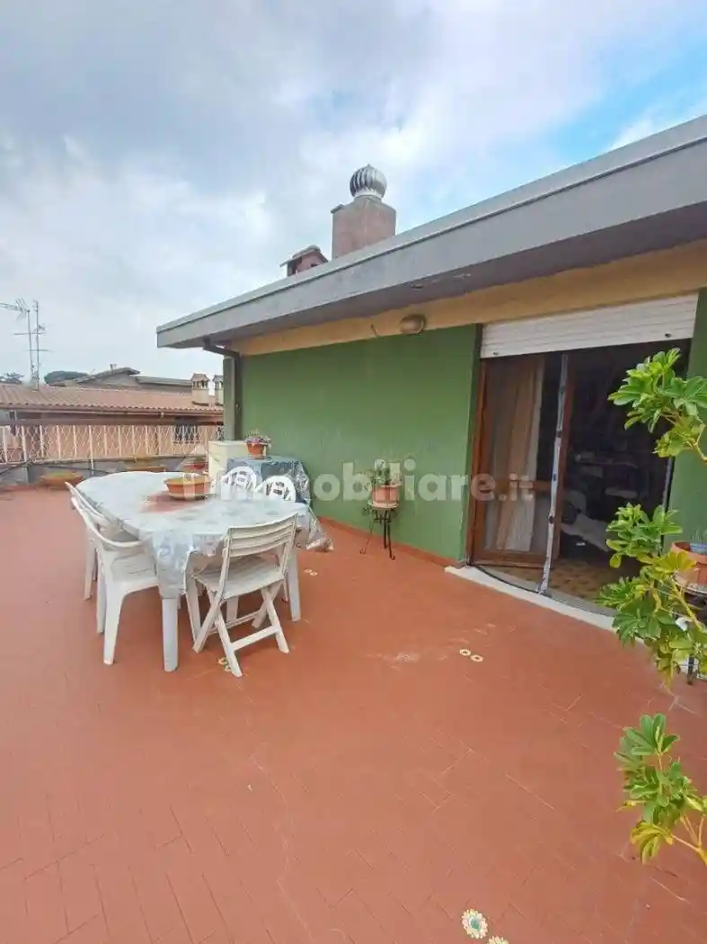 Appartamento in vendita a Fonte Nuova