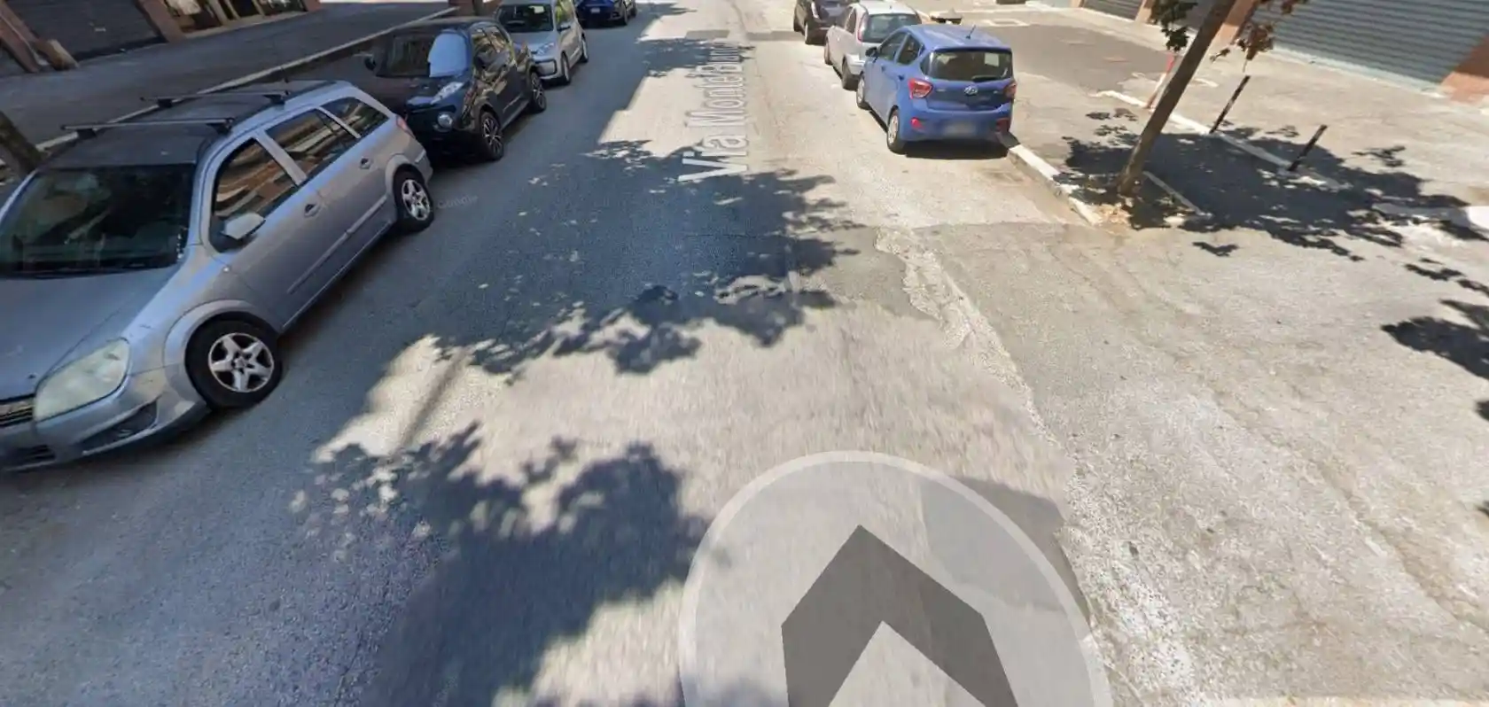 Appartamento in vendita a Guidonia Montecelio