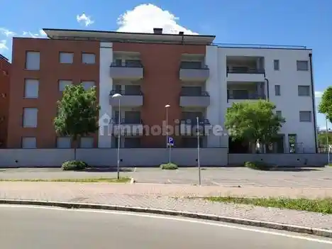 Appartamento in vendita a Zola Predosa