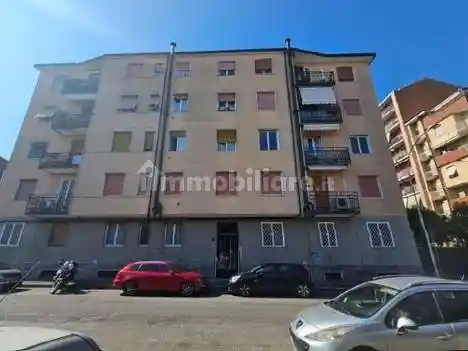 Appartamento in vendita a Pioltello
