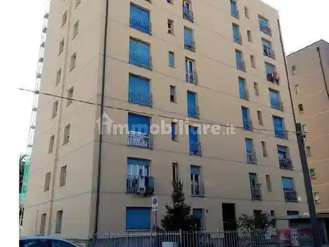 Appartamento in vendita a Limbiate