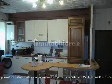 Appartamento in vendita a Cuggiono