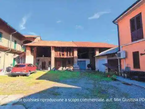 Appartamento in vendita a Bareggio