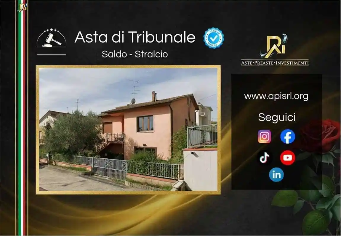 Appartamento in vendita a Montopoli in Val d'Arno