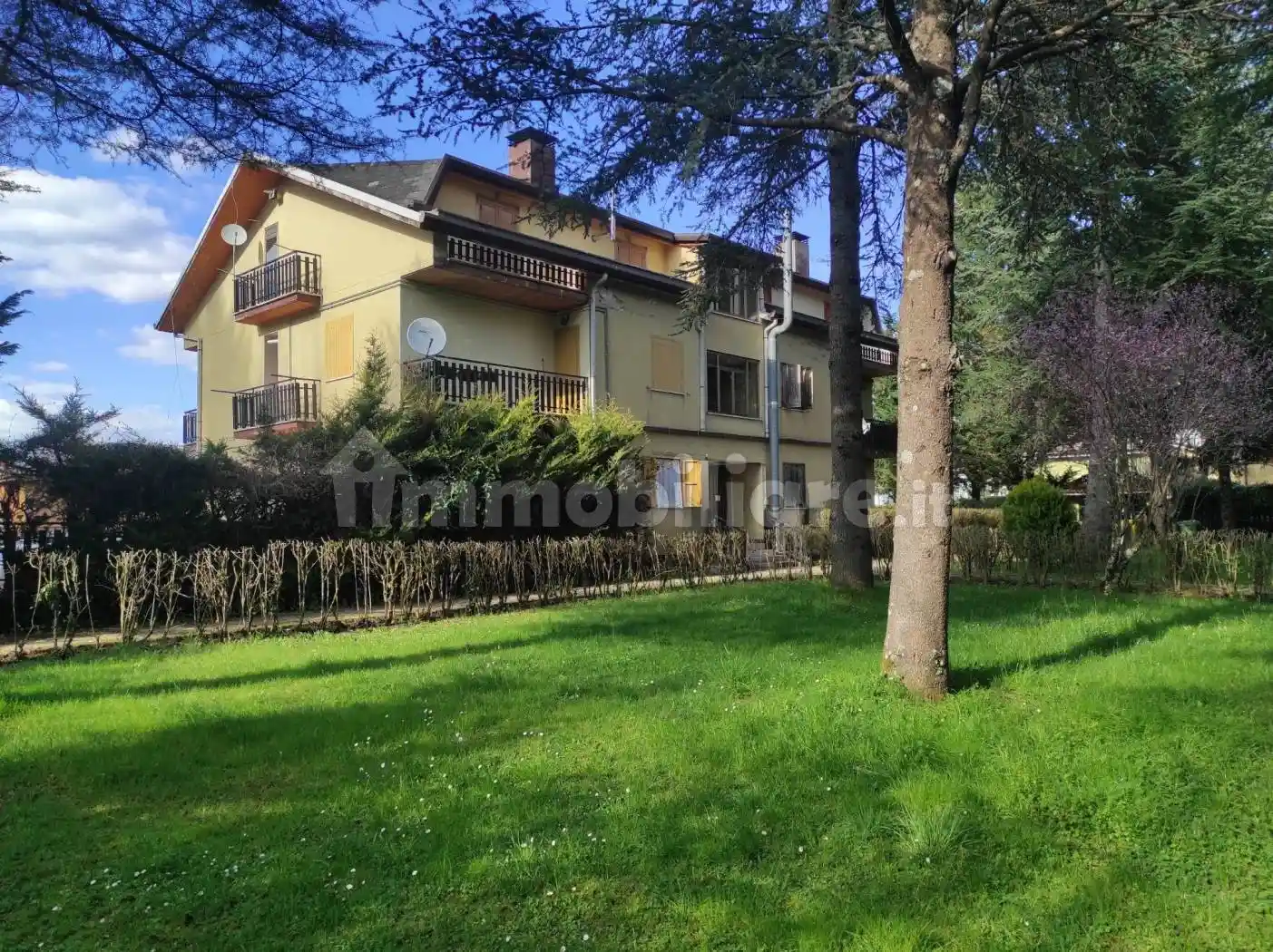 Appartamento in vendita a Trevi nel Lazio