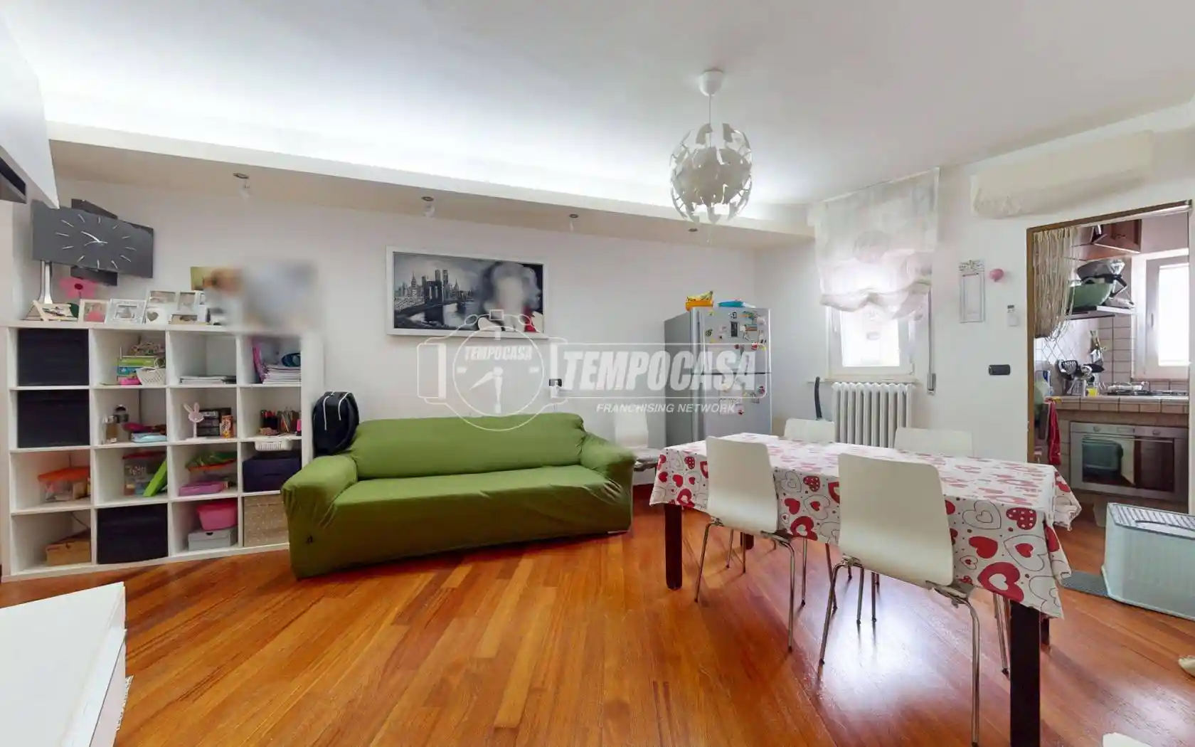 Appartamento in vendita a Acquaviva delle Fonti