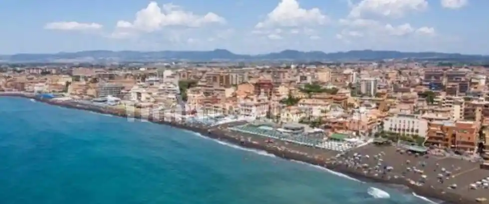 Appartamento in affitto a Ladispoli