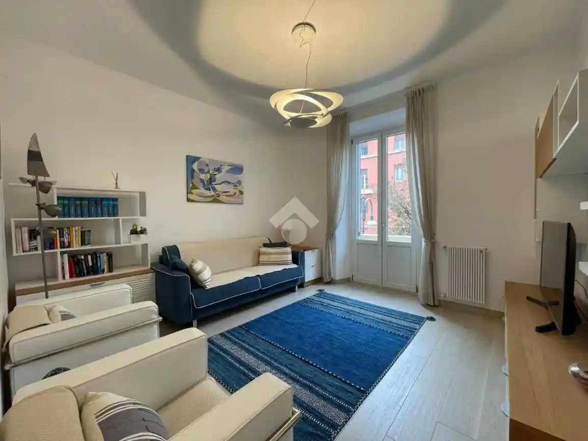 Appartamento in vendita a Terracina