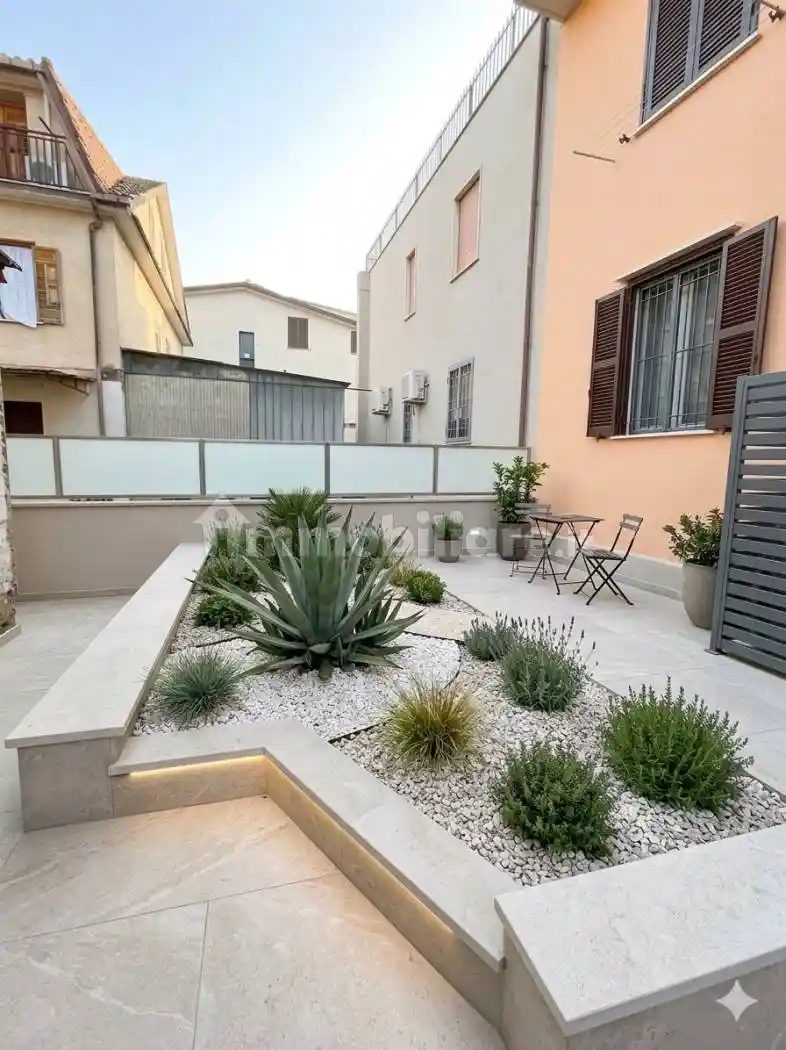 Appartamento in vendita a Guidonia Montecelio