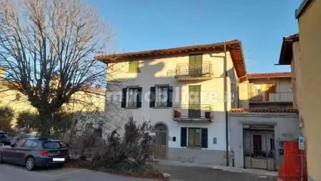 Appartamento in vendita a Seriate