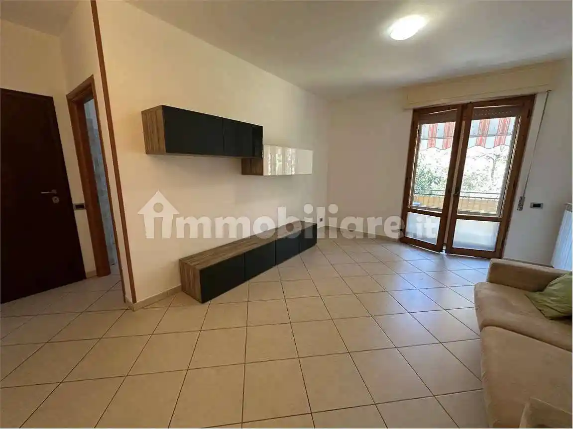 Appartamento in vendita a Grosseto