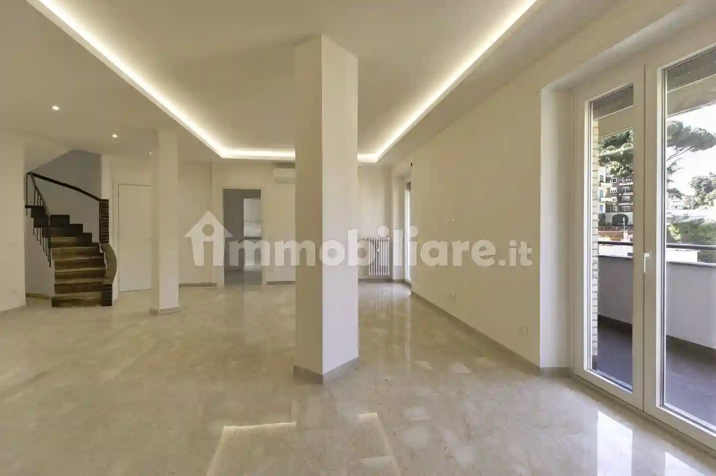 Attico - Mansarda - foto 4