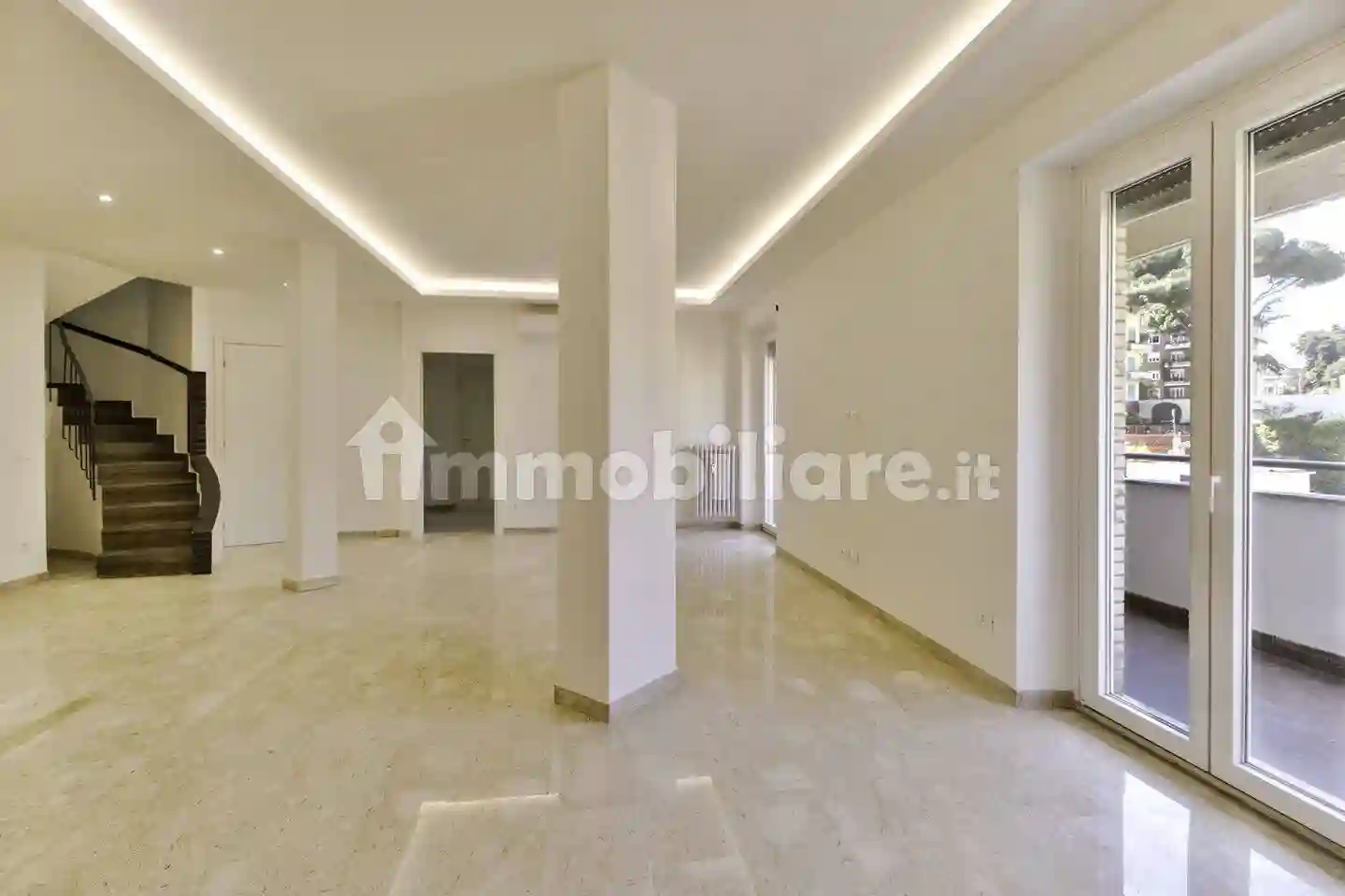 Attico - Mansarda - foto 5