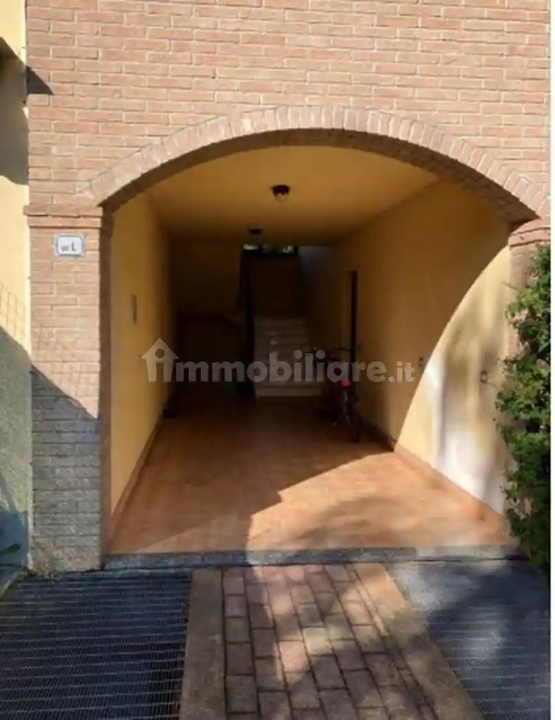 Appartamento in vendita a Pozzo d'Adda