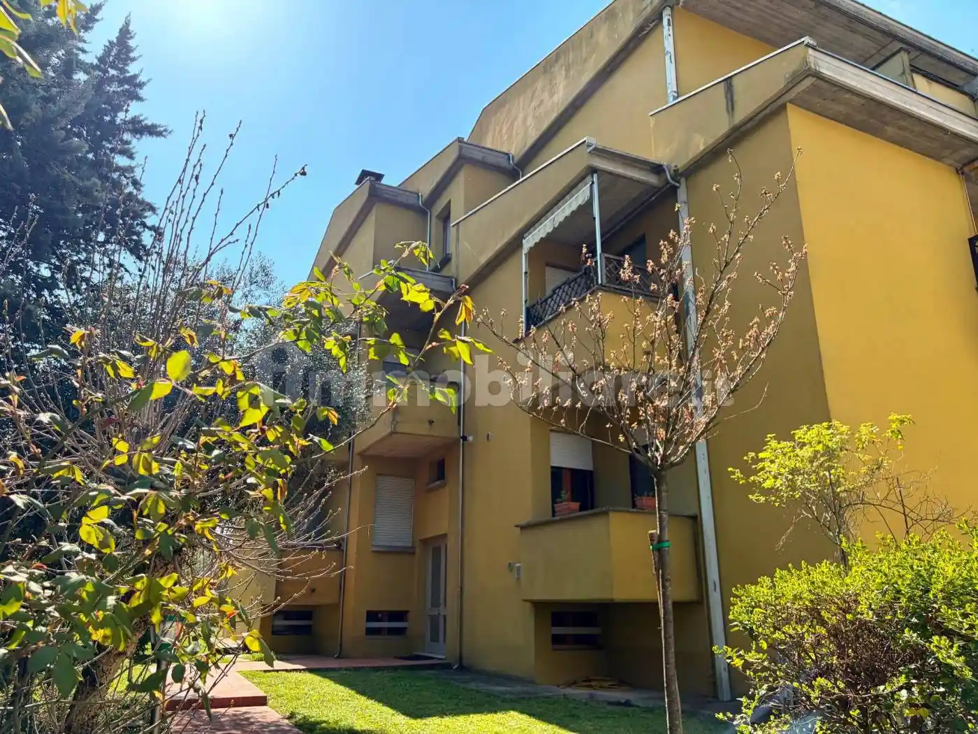 Appartamento in vendita a Collecchio