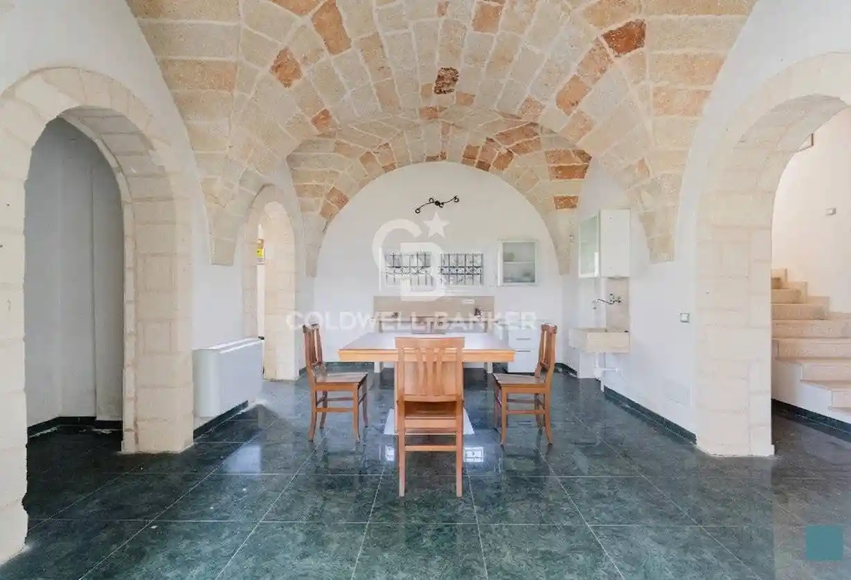 Villa in vendita a Corigliano d'Otranto