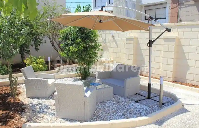 Appartamento in affitto a Manduria