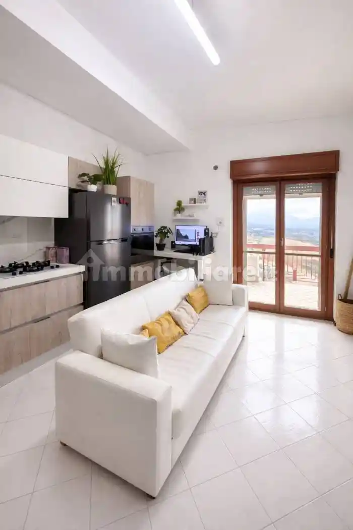 Appartamento in vendita a Mercogliano