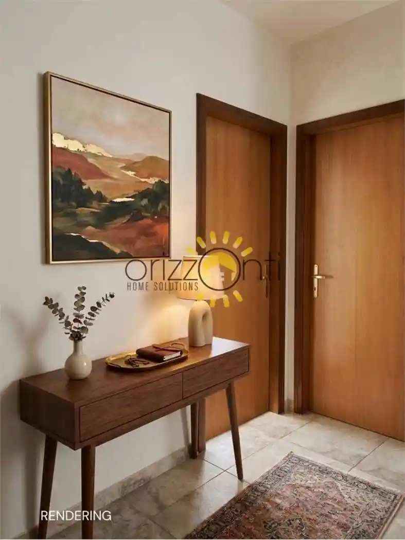 Appartamento in vendita a Carpi