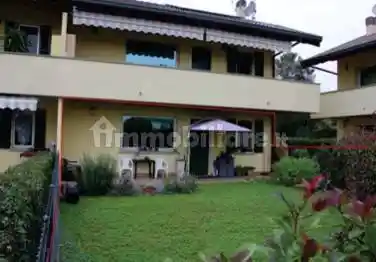 Appartamento in vendita a Castelli Calepio