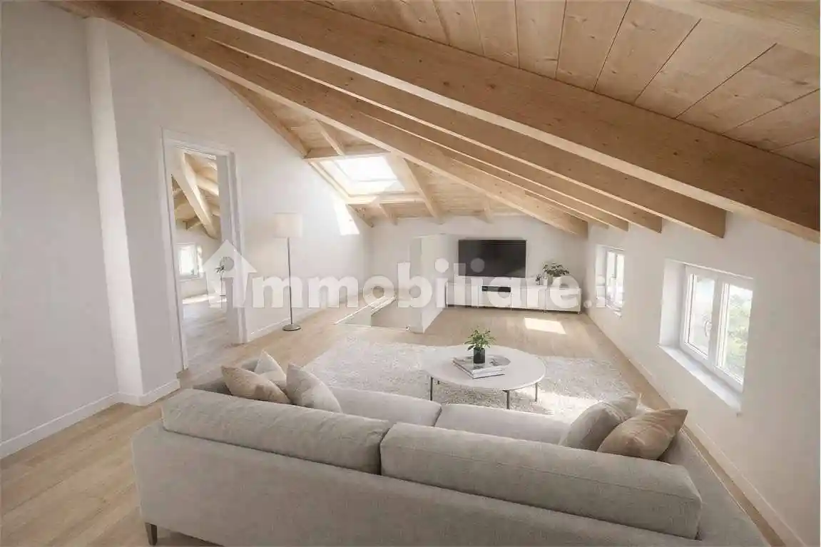 Appartamento in vendita a Urgnano