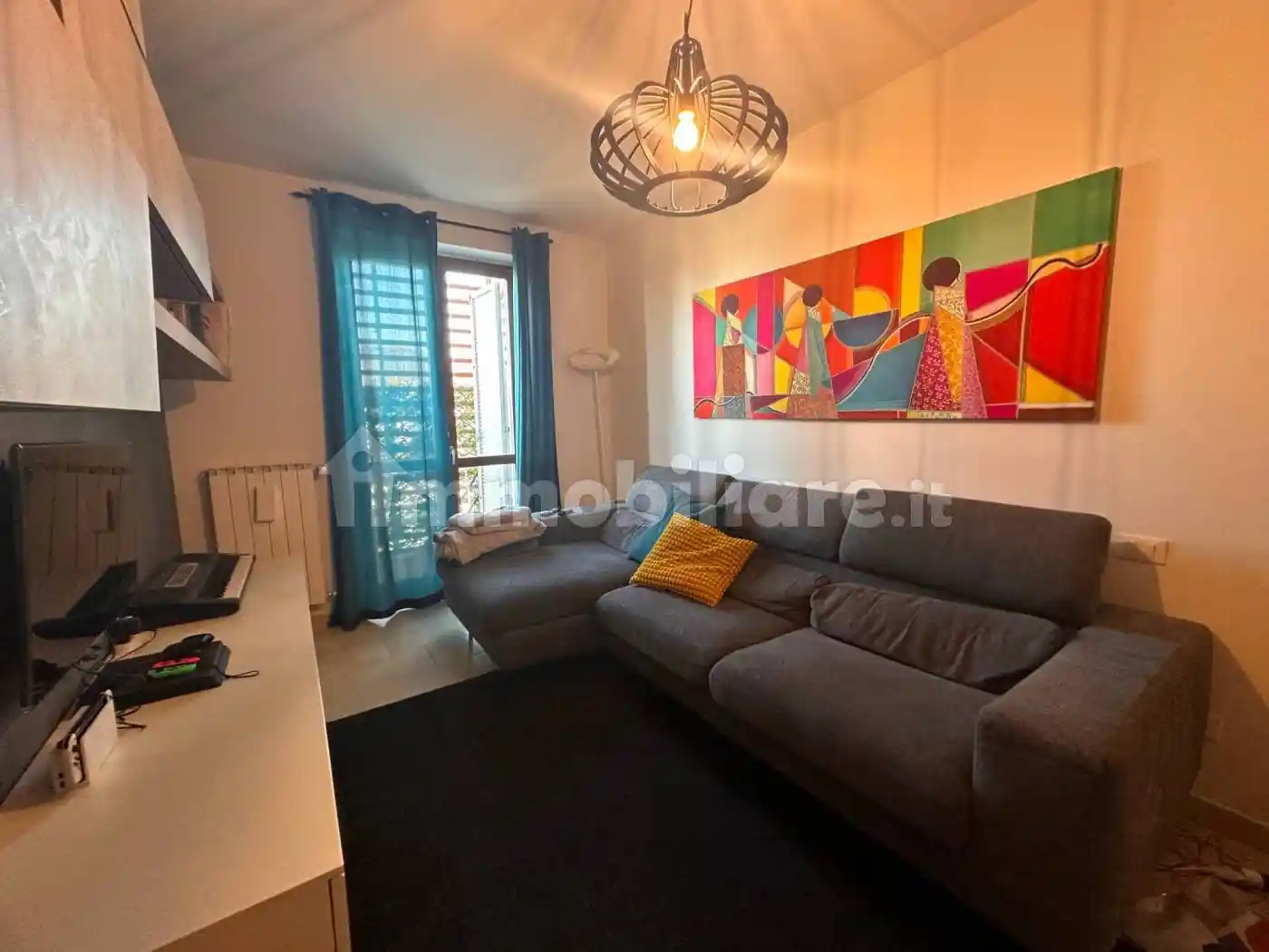 Appartamento in vendita a Calenzano