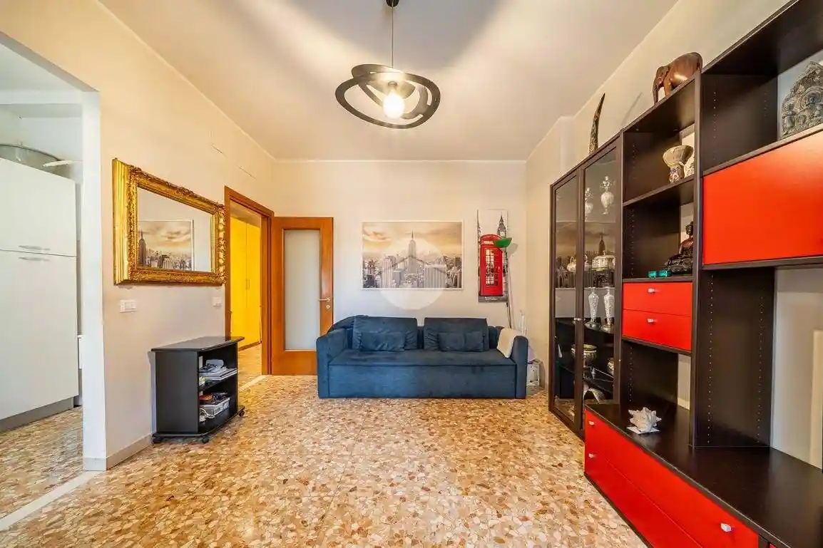 Appartamento in vendita a Verona