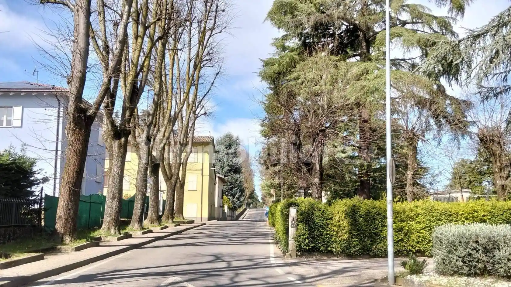 Appartamento in vendita a Sala Baganza