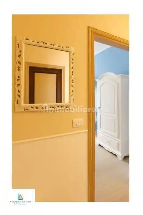 Appartamento in vendita a Trani