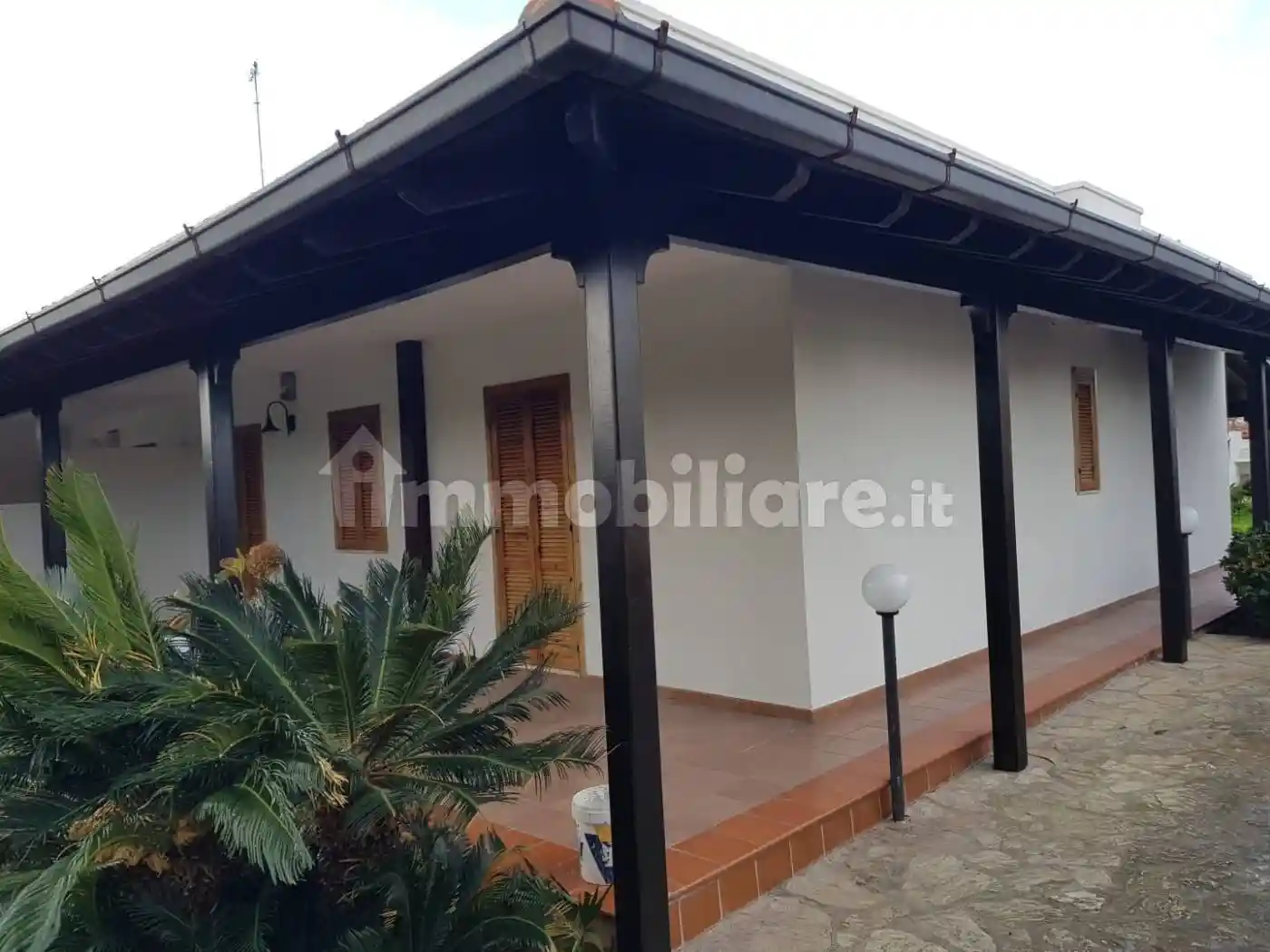 Villa in vendita a Melendugno