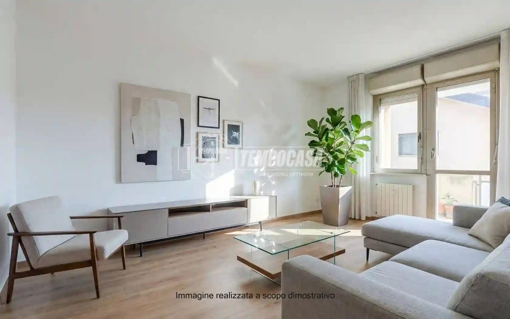 Appartamento - foto 4