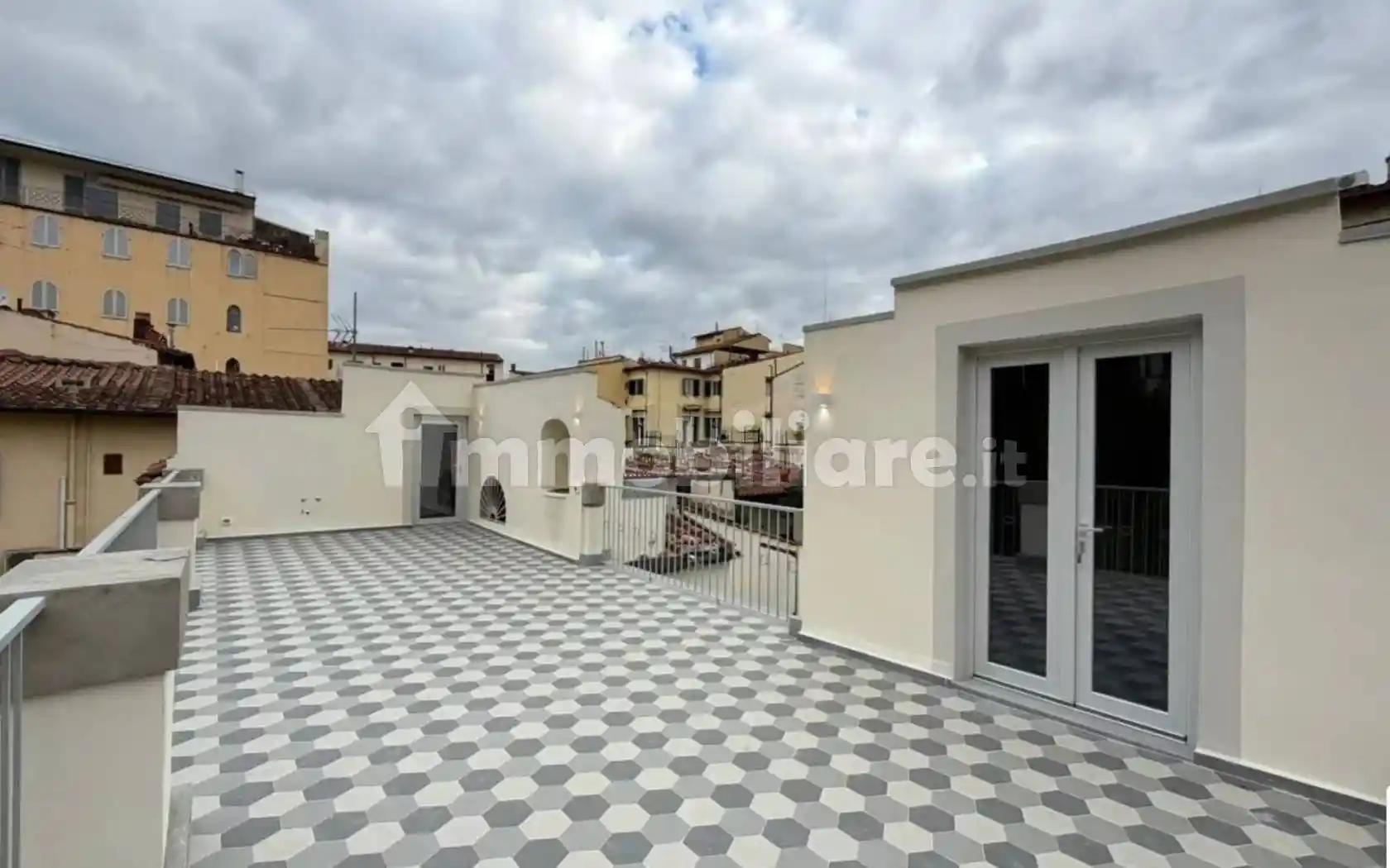 Appartamento in vendita a Firenze