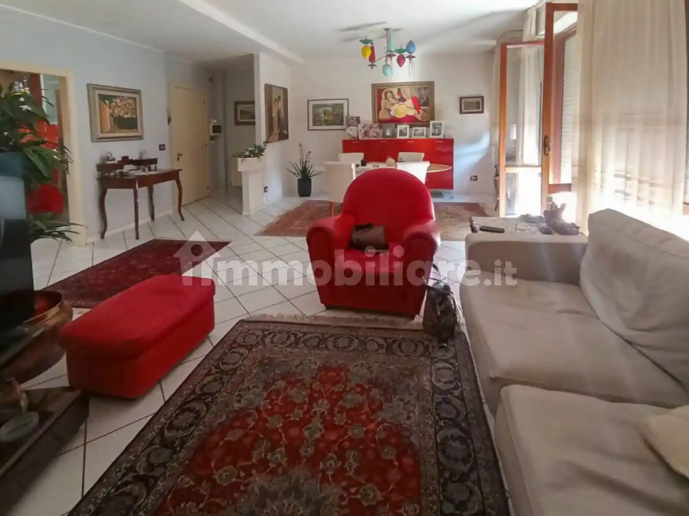 Appartamento in vendita a Macerata