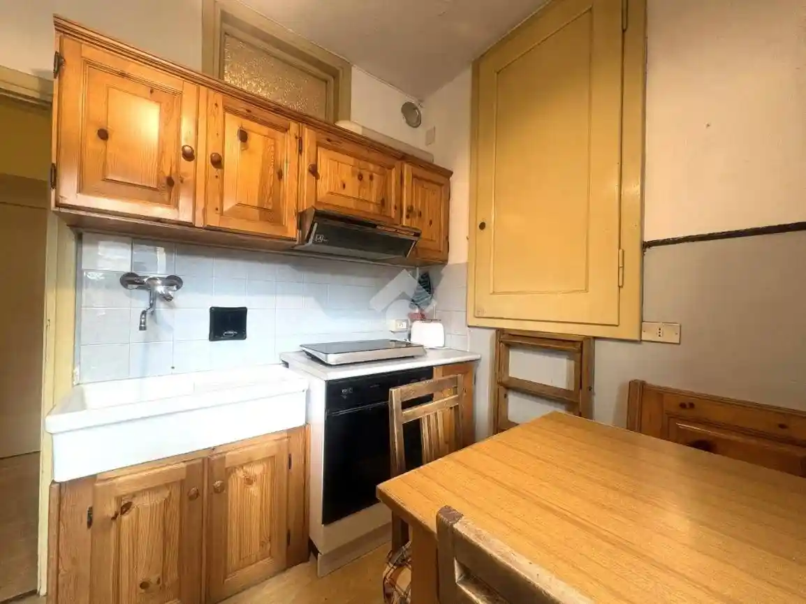 Appartamento in affitto a Bormio