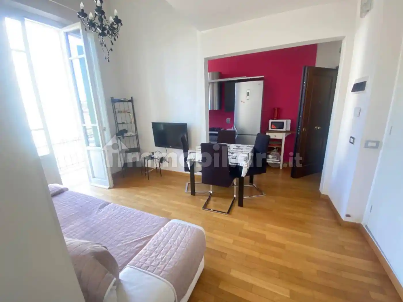 Appartamento in vendita a Firenze