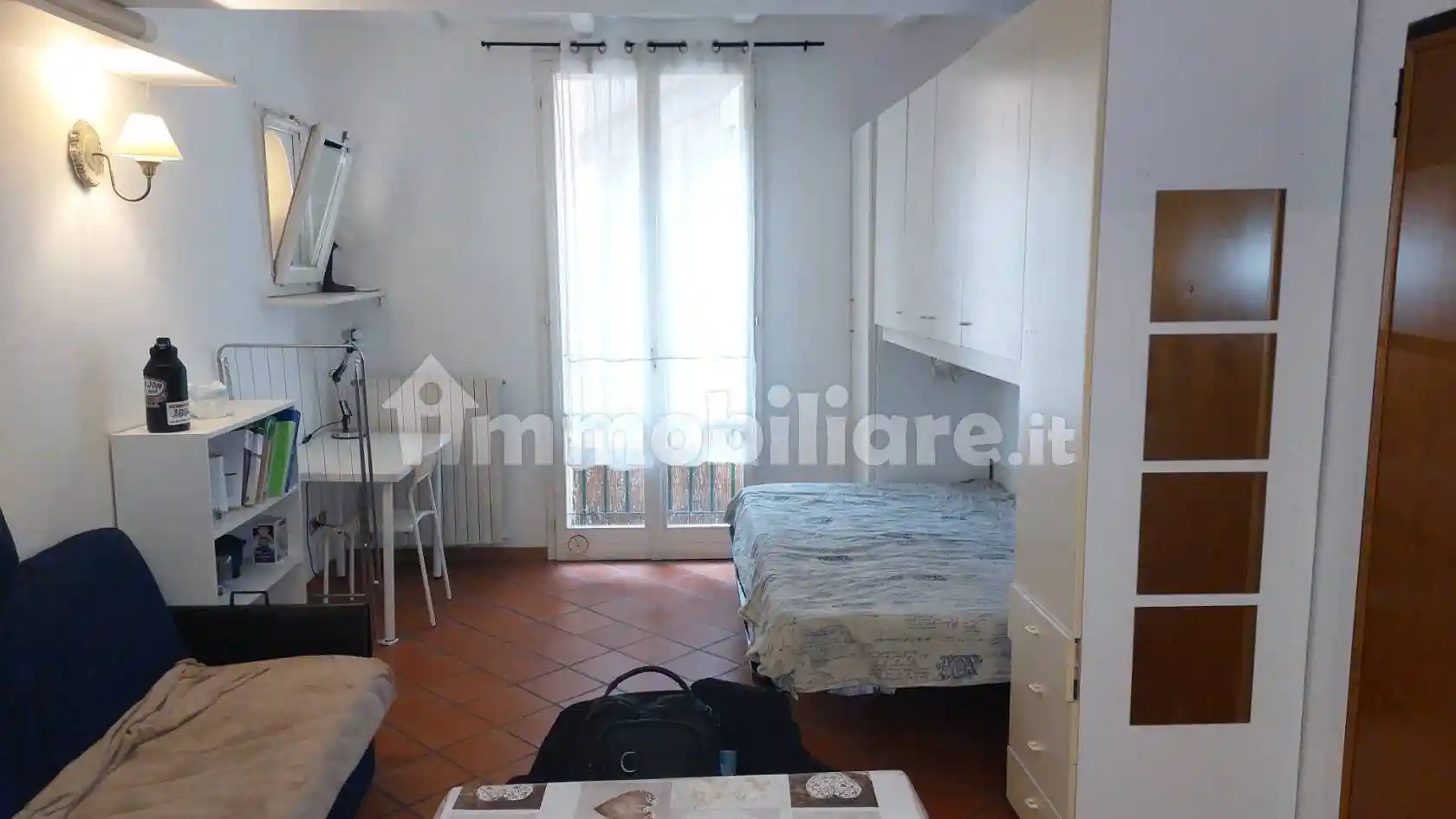 Loft in affitto a Bologna