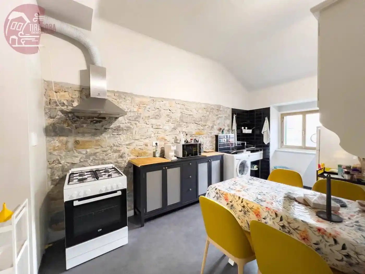 Appartamento in affitto a Trieste