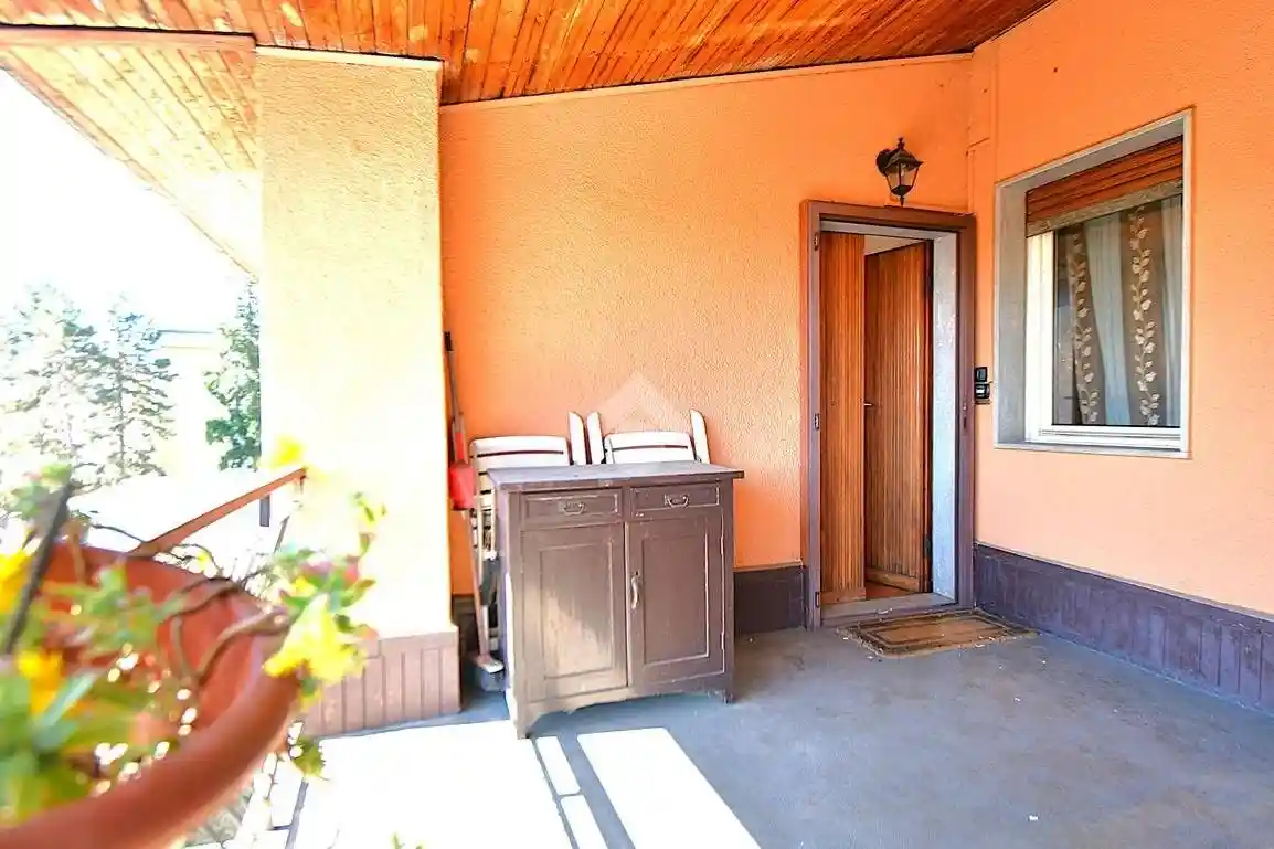 Appartamento in vendita a Como