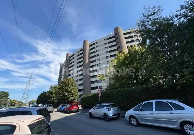 Appartamento in vendita a Cologno Monzese