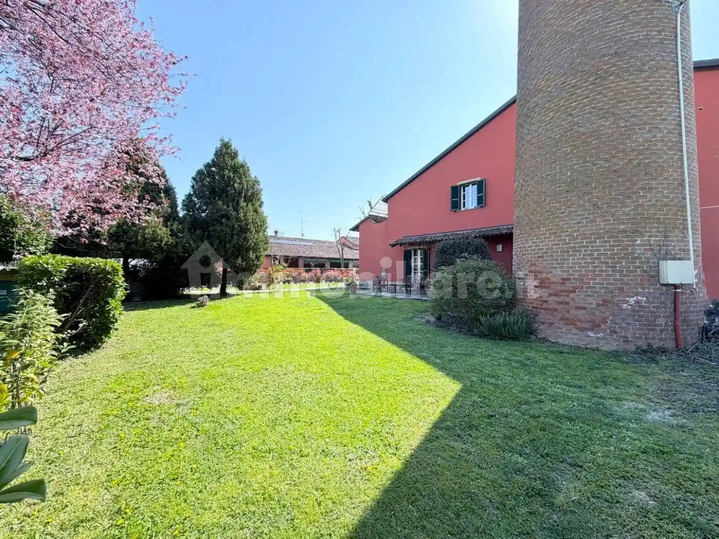 Villetta a schiera in vendita a Gossolengo