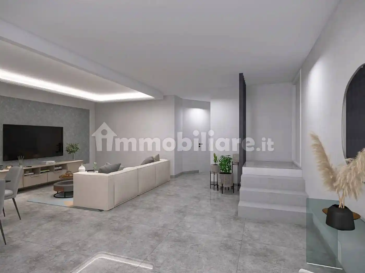 Appartamento in vendita a Tavernerio