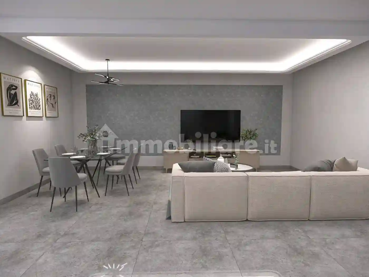 Appartamento - foto 3