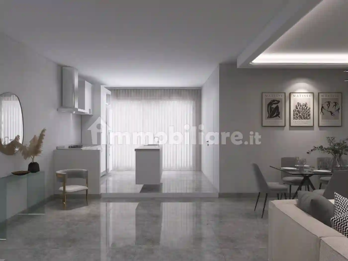 Appartamento - foto 5