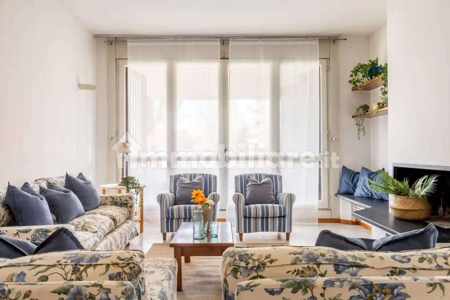 Appartamento in affitto a Segrate