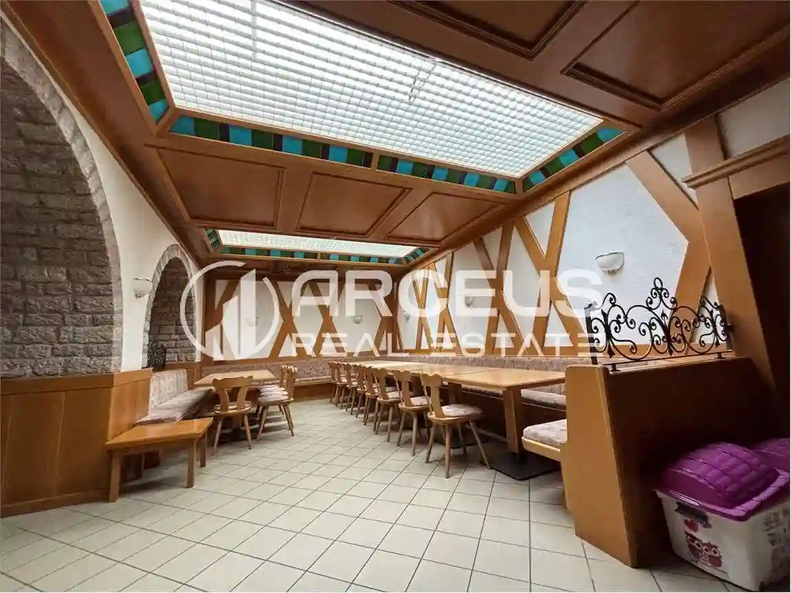 Palazzo - Edificio - foto 4