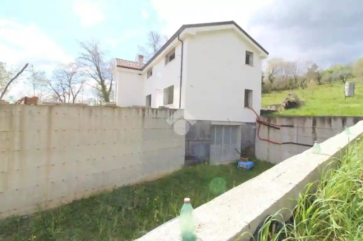 Casa indipendente - foto 5