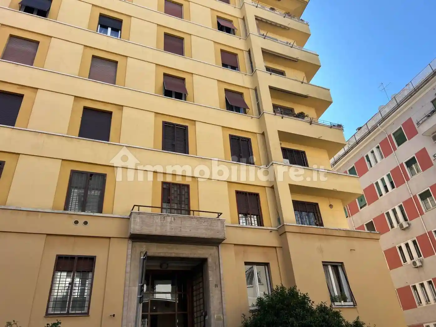 Appartamento in affitto a Roma