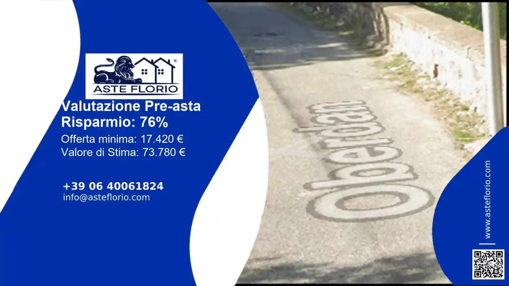 Appartamento in vendita a Cosenza