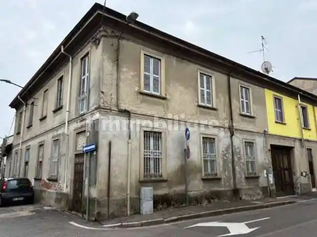 Casa indipendente in vendita a Cesano Maderno