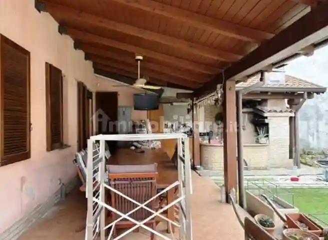 Casa indipendente - foto 5
